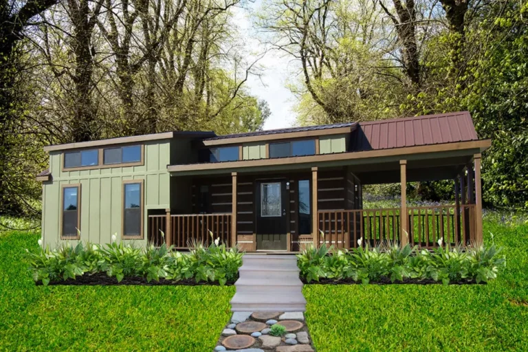 The Pro’s and Con’s of Living in a Tiny Home