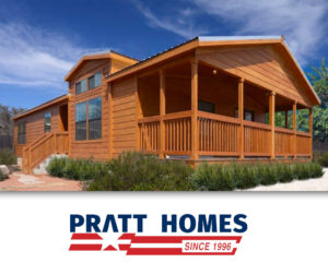 Pratt homes since 1996, Tyler, Texas