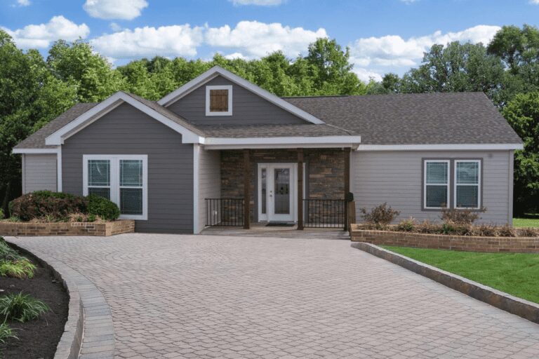 Jones Modular Home