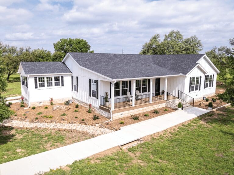 Eddington Modular Home