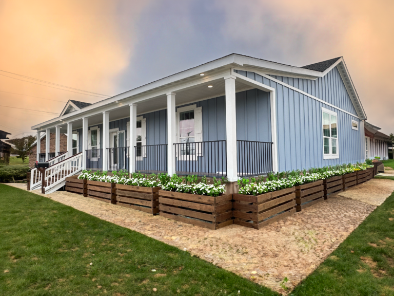 How Modular Homes Deliver High-End Features Without the Astronomical Price