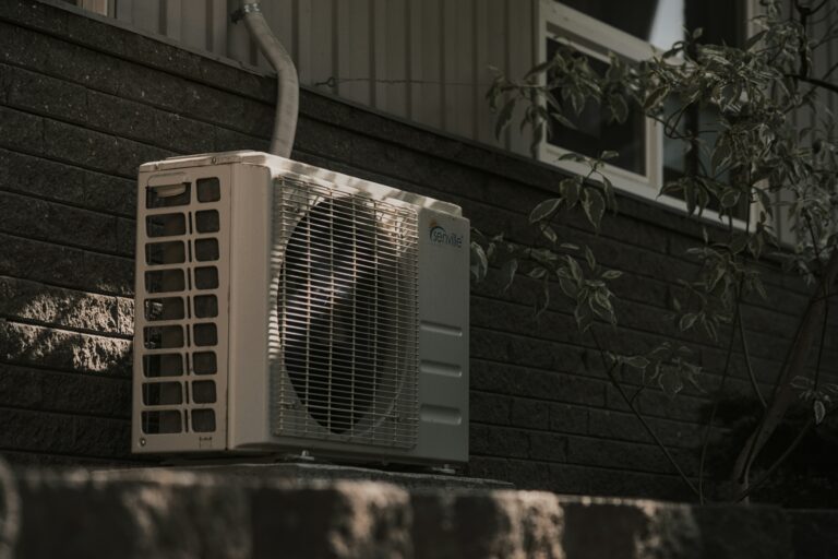 Keep Cool All Summer Long: A Guide To A/C Maintenance