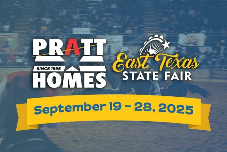 We’re Unveiling A New Home Style at the 2025 ETX State Fair